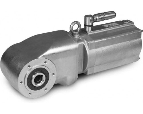 HiflexDRIVE Stainless Steel двигатель