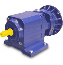 C Adapter Motor Connection