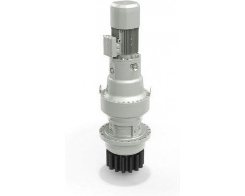 Привод поворота Серия 700 T