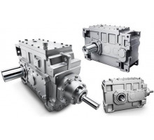 Редуктор Flender Siemens B2NV05