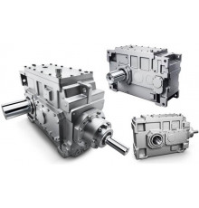 Редуктор Flender Siemens B2NV11