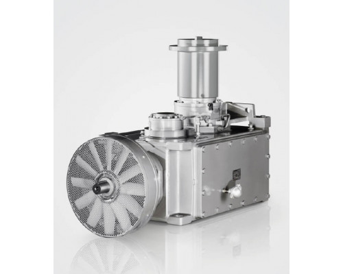 Редуктор Flender Siemens B2NV04
