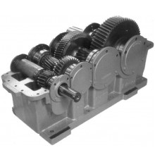 Редуктор Flender Siemens B2NV06