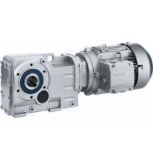 Редуктор Flender Siemens B2NV08