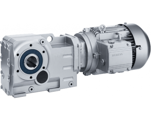Редуктор Flender Siemens B2NV08