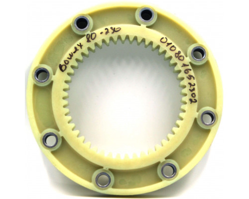 BoWex 80 FLE-PA фланец d=230 мм (KTR)