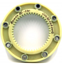 BoWex 80 FLE-PA фланец d=230 мм (KTR)