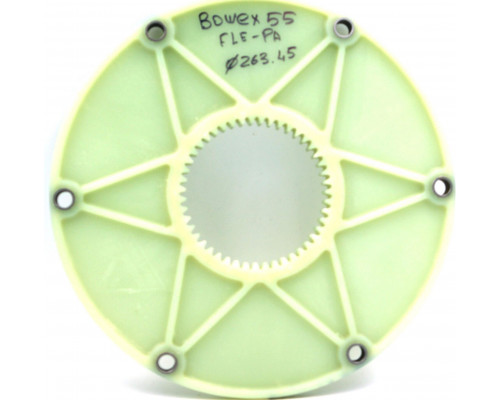 BoWex 55 FLE-PA фланец 8'' D 263,4 мм (KTR)