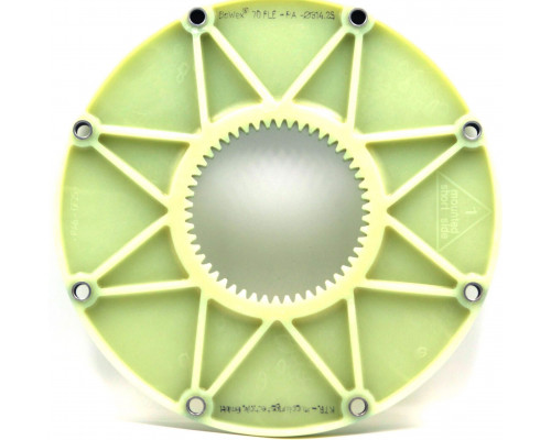 BoWex 70 FLE-PA фланец 10 дюймов D 314,32 мм H8, D0=295,27 мм (KTR)