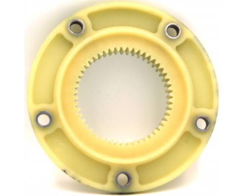 BoWex 48 FLE-PA фланец D=150, D0=130 Z=5 Kubota mini (KTR)