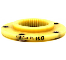 BoWex 48 FLE-PA фланец D=150, D0=130 Z=5 Kubota mini (KTR)