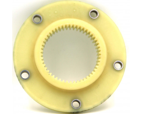 BoWex 48 FLE-PA фланец D=150, D0=130 Z=5 Kubota mini (KTR)