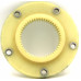 BoWex 48 FLE-PA фланец D=150, D0=130 Z=5 Kubota mini (KTR)