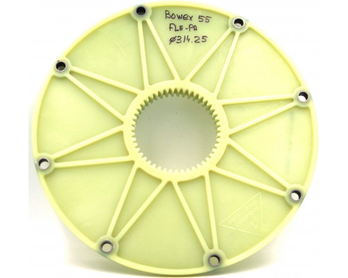 BoWex 55 FLE-PA фланец 10 дюймов D 314,25 (KTR)