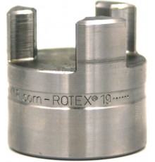 ROTEX 19 Ст ступица большая без сверления (KTR)
