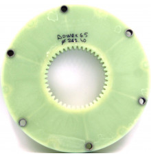 BoWex 65 FLE-PA фланец 8 дюймов 263,4 мм H8,D0=244,47 (KTR)
