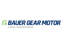 Bauer Gear Motor