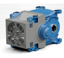 Конические редукторы MAXXDRIVE XT