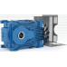 Конические редукторы MAXXDRIVE XT