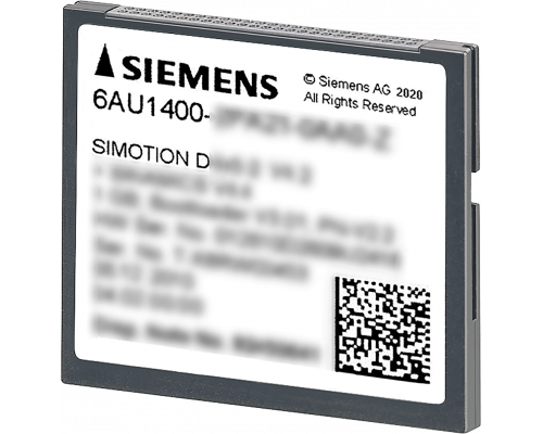 6AU1400-2QA20-0AA0-Z M44(V5.3 SP1)