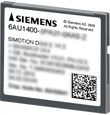 6AU1400-2QA20-0AA0-Z M44